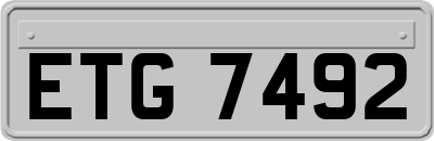 ETG7492