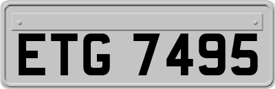 ETG7495
