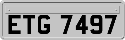 ETG7497