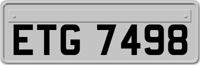 ETG7498