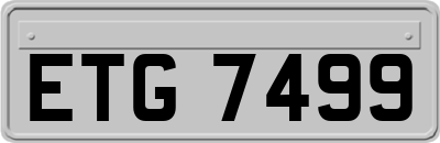 ETG7499