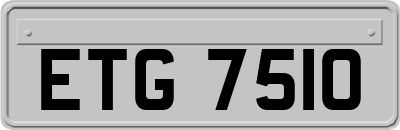 ETG7510