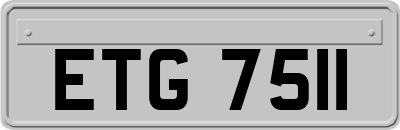 ETG7511