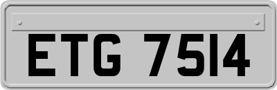 ETG7514