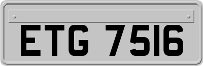 ETG7516