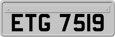 ETG7519
