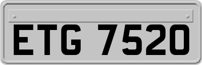 ETG7520