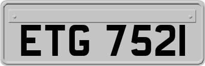 ETG7521