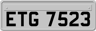 ETG7523