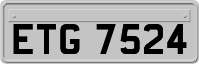ETG7524