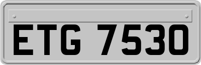 ETG7530