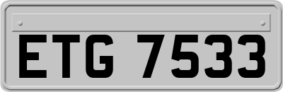 ETG7533