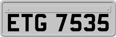 ETG7535
