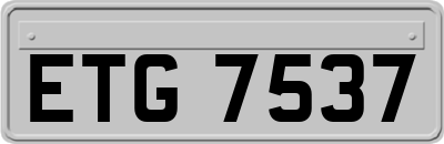 ETG7537