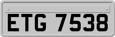ETG7538