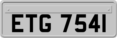 ETG7541
