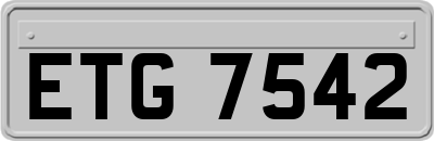 ETG7542