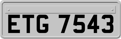 ETG7543