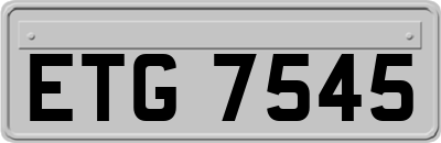 ETG7545