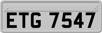 ETG7547
