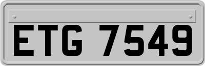 ETG7549
