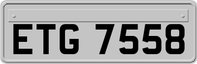 ETG7558