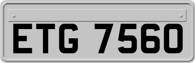 ETG7560
