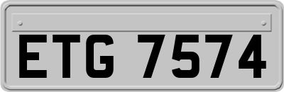 ETG7574