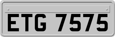 ETG7575