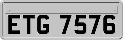 ETG7576