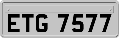 ETG7577