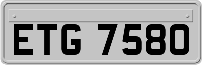 ETG7580