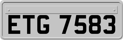 ETG7583