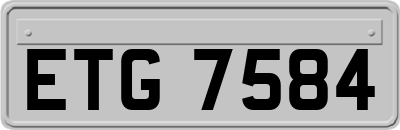ETG7584