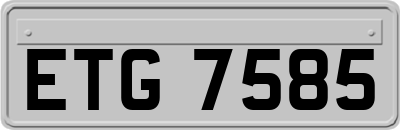 ETG7585