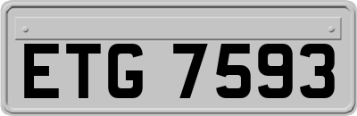 ETG7593