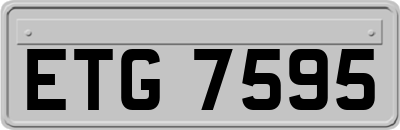 ETG7595