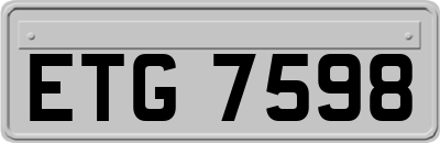 ETG7598