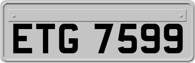 ETG7599
