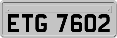 ETG7602