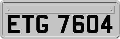 ETG7604