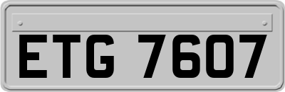 ETG7607
