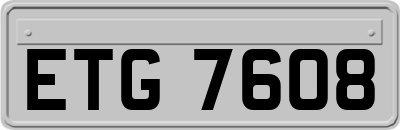 ETG7608