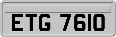 ETG7610