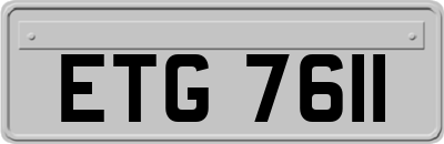 ETG7611
