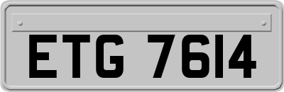 ETG7614