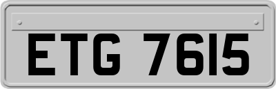 ETG7615