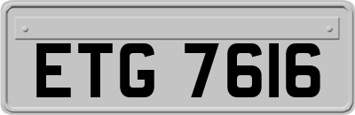ETG7616