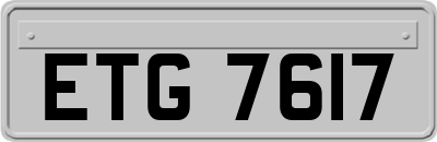 ETG7617