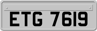 ETG7619